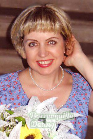 80081 - Marina Age: 49 - Russia