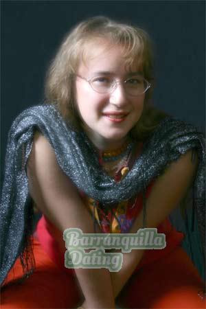 80238 - Oxana Age: 35 - Russia