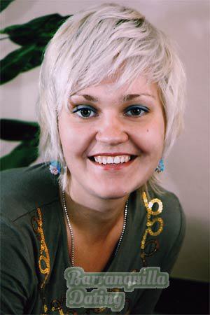 80357 - Liliya Age: 32 - Russia