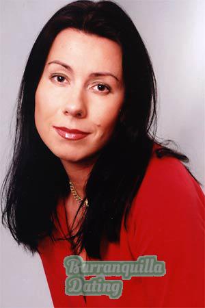 80455 - Yulia Age: 40 - Russia