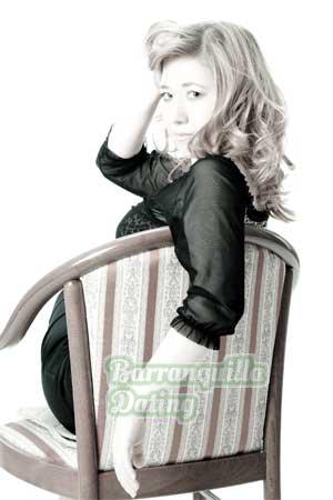 80457 - Natalia Age: 31 - Russia