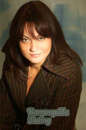 80470 - Alla Age: 33 - Russia