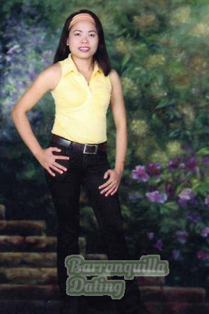 80553 - Hilda Age: 29 - Philippines