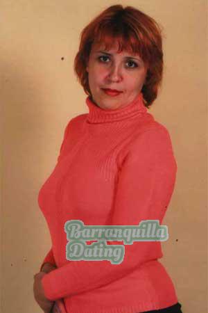 81065 - Elena Age: 45 - Russia
