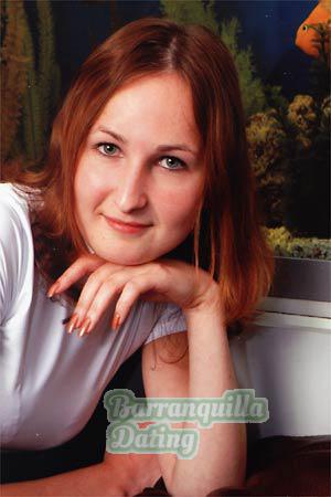 81540 - Ludmila Age: 31 - Russia