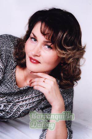 81860 - Zhanna Age: 47 - Russia