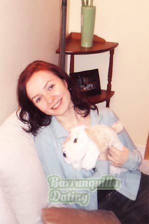 82034 - Elena Age: 33 - Russia