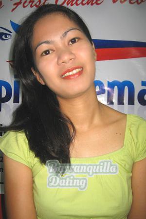 82123 - Judelyn Age: 31 - Philippines