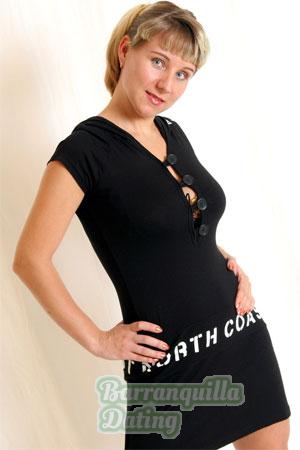 82409 - Ekaterina Age: 33 - Russia
