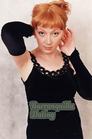 82997 - Marina Age: 50 - Russia