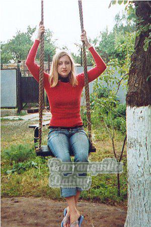 83125 - Anna Age: 41 - Russia