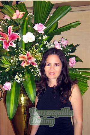 83312 - Olga Age: 39 - Colombia