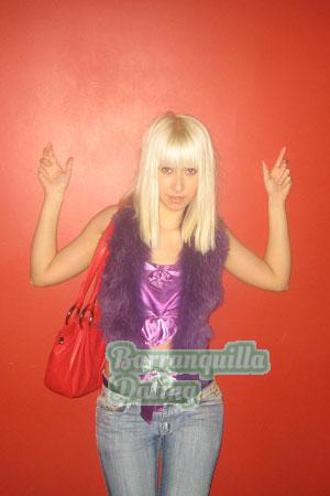 83383 - Nadezhda Age: 30 - Russia