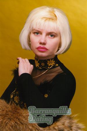 83495 - Olga Age: 47 - Russia