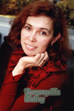 83517 - Olga Age: 45 - Russia
