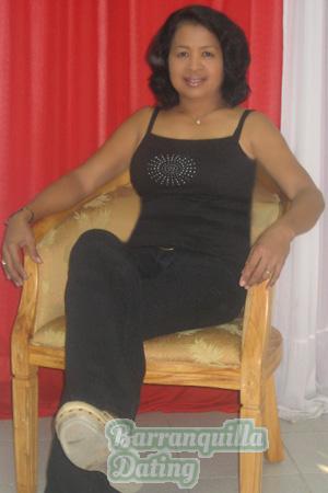 83763 - Venus Priscilla Age: 60 - Philippines