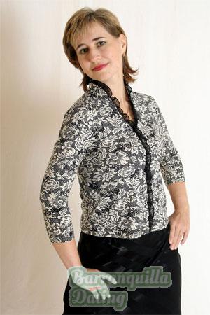 83816 - Ludmila Age: 41 - Russia