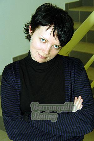 84639 - Oksana Age: 36 - Russia