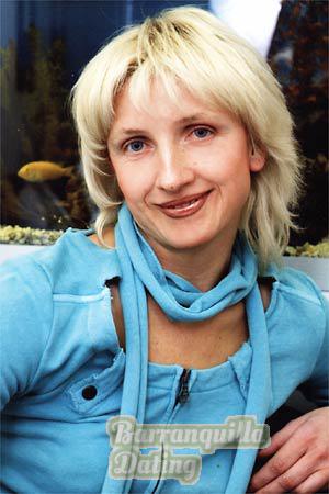 84652 - Ludmila Age: 46 - Russia