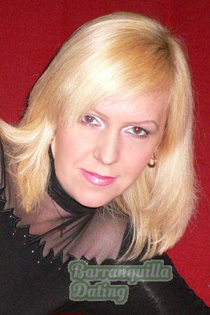 84849 - Elena Age: 36 - Russia