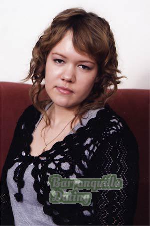 85029 - Ekaterina Age: 25 - Russia