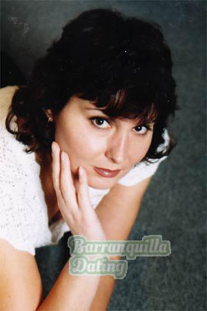 85302 - Tatiana Age: 50 - Russia