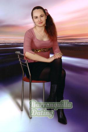 85492 - Elena Age: 40 - Russia