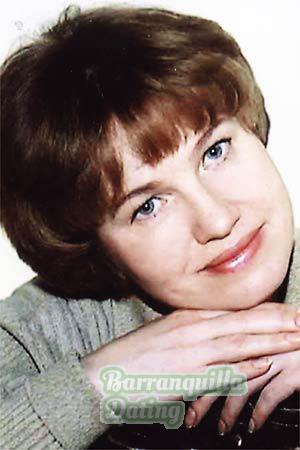 85715 - Nadezhda Age: 51 - Russia