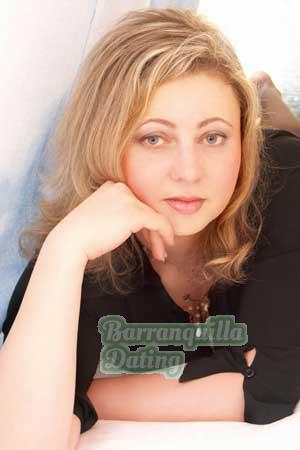 85862 - Svetlana Age: 36 - Russia