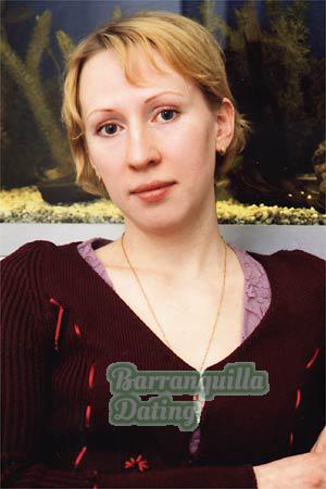 85879 - Ekaterina Age: 37 - Russia