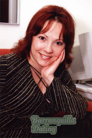 86195 - Evgenia Age: 62 - Russia