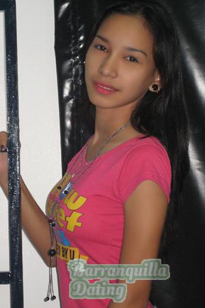 86507 - Jessa Age: 20 - Philippines