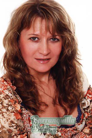86750 - Svetlana Age: 46 - Russia
