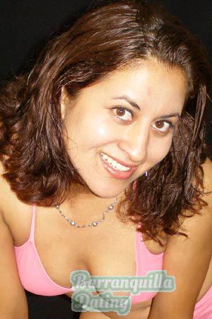 86781 - Evelyn Age: 30 - Peru