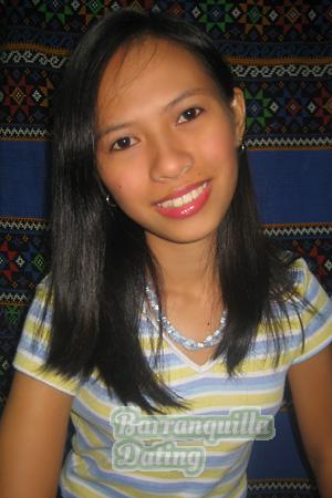 86810 - Joan Age: 23 - Philippines
