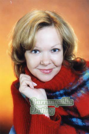 86897 - Uliana Age: 53 - Russia