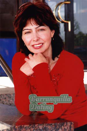87064 - Marina Age: 49 - Russia
