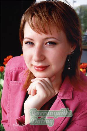87335 - Anna Age: 31 - Russia