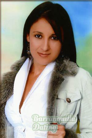 88308 - Morelia Age: 30 - Colombia