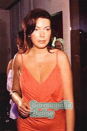 88617 - Svetlana Age: 36 - Russia