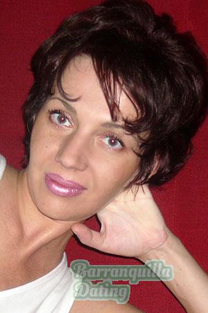 88772 - Olga Age: 40 - Russia