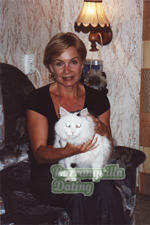88775 - Galina Age: 52 - Russia