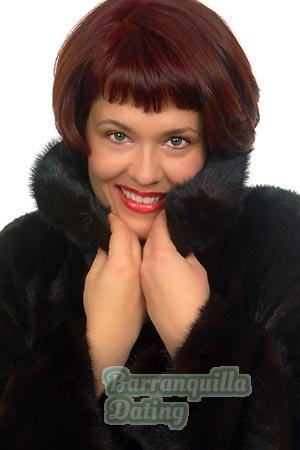 89045 - Nailya Age: 48 - Russia