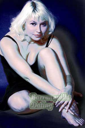 89497 - Marina Age: 39 - Russia