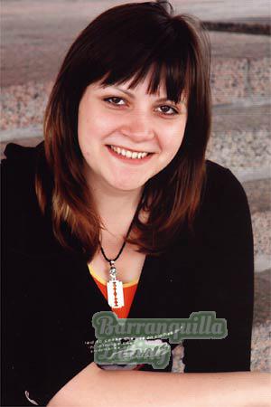 89689 - Olga Age: 24 - Russia