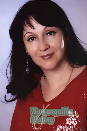 89714 - Tamara Age: 55 - Russia