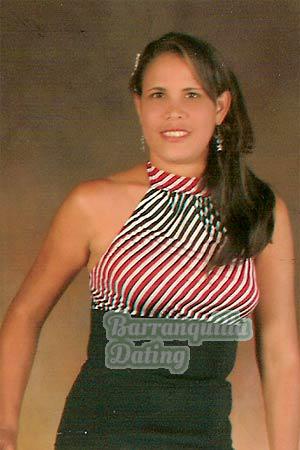 Colombia women