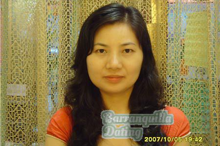 China women