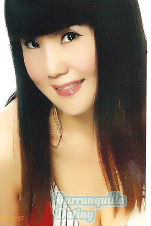 China women