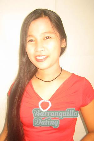 Philippines women